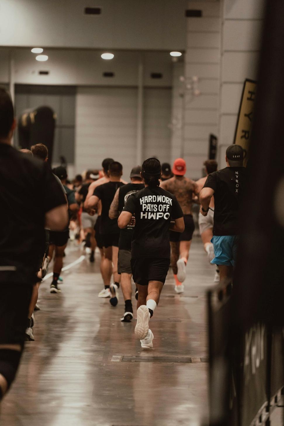 Personal Training Sessions