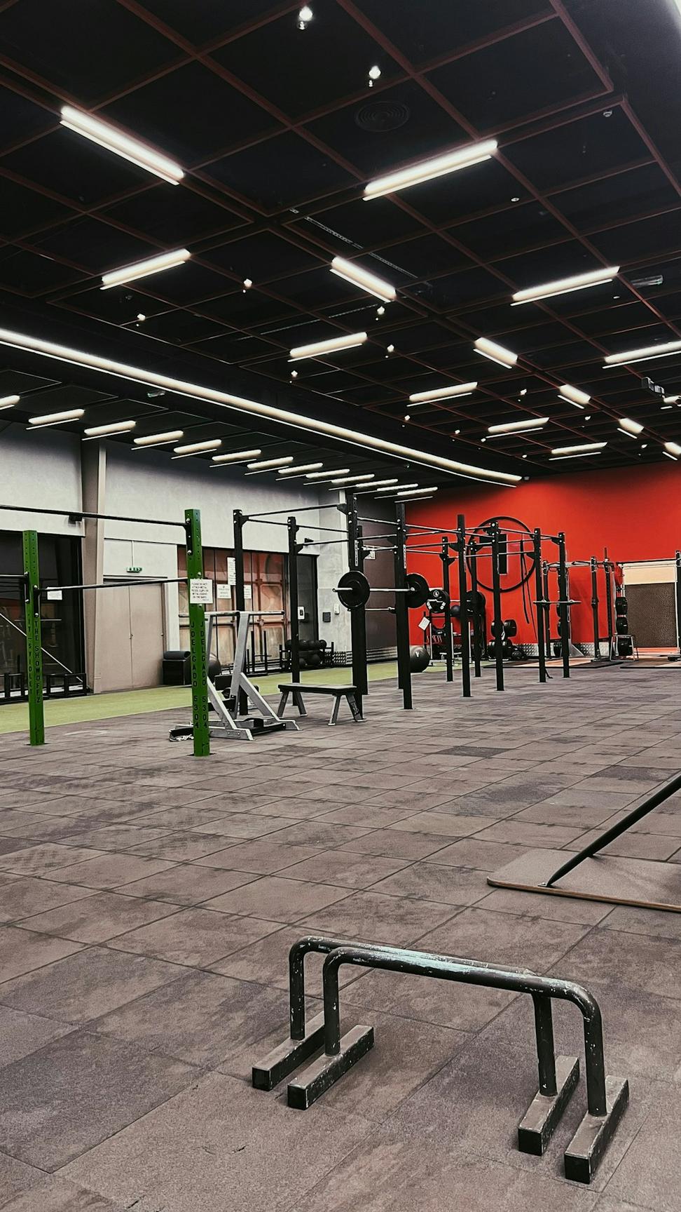 CrossFit Zone
