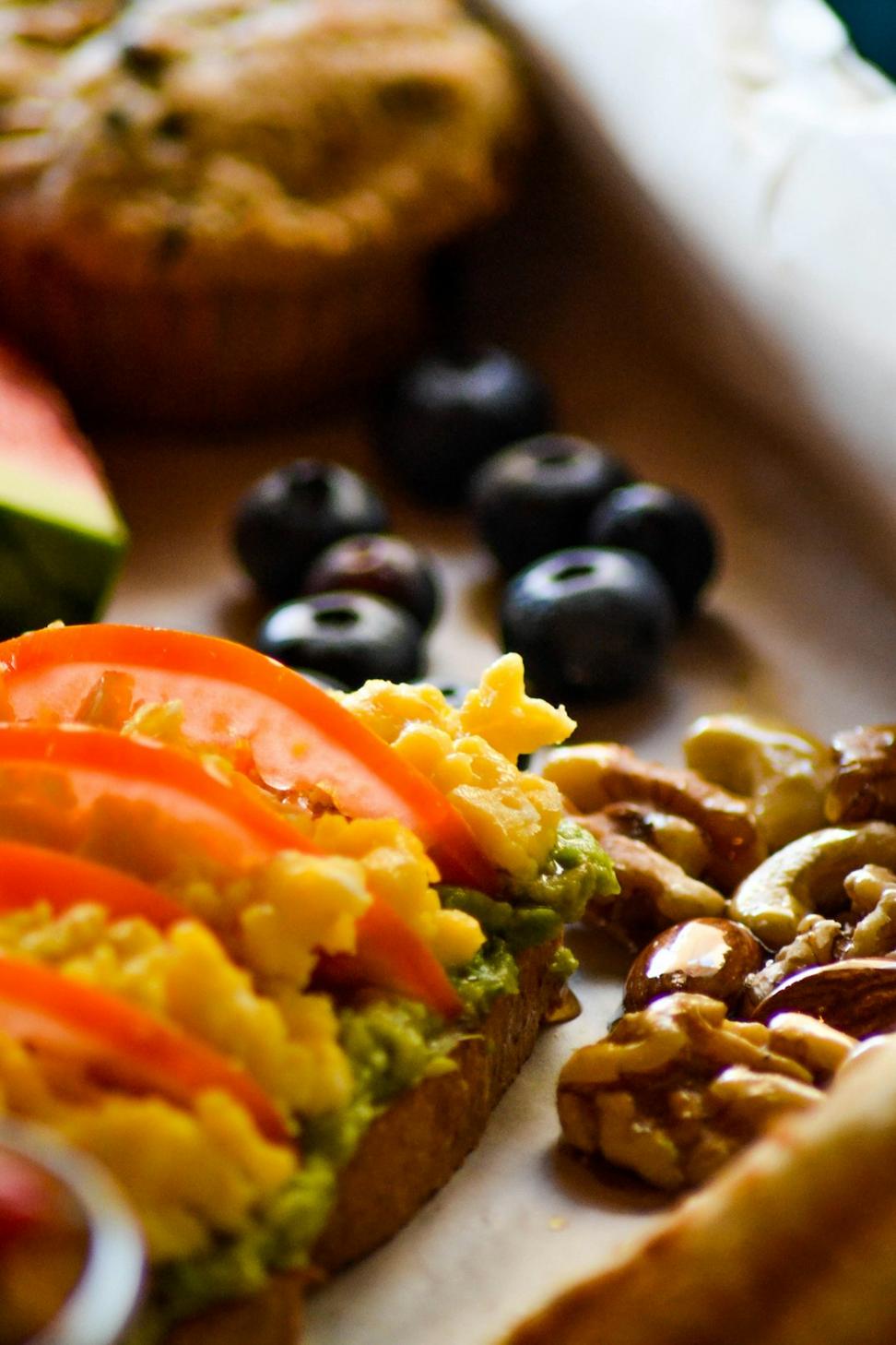 Nutrition Coaching