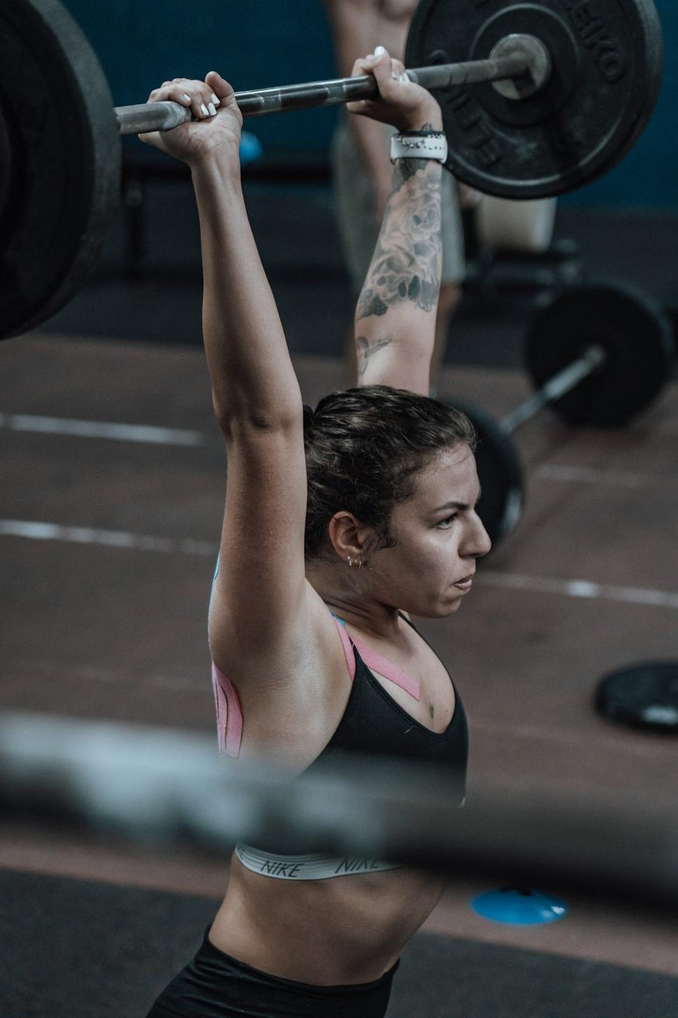 Strength & Conditioning